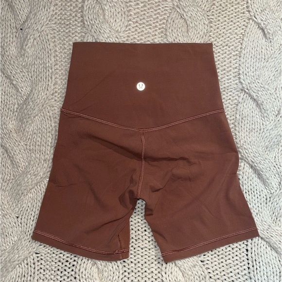 lululemon athletica Pants - Lululemon align shorts 2